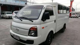 2014 Hyundai H100 mt FOR SALE