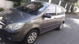 Hyundai Getz 2010 Model for sale