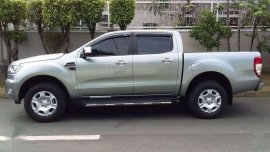 2018 Ford Ranger XLT 4x2 Manual for sale