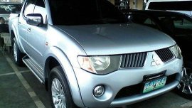 Mitsubishi Strada 2006 for sale 