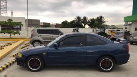 Mitsubishi Lancer GSR for sale