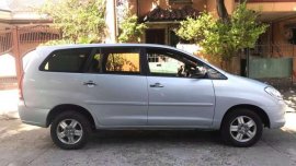2007 Toyota INNOVA V for sale
