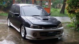 Toyota Starlet Glanza FOR SALE