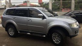 2010 MITSUBISHI Montero GLS Matic FOR SALE