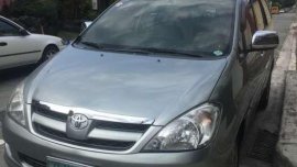 2008 Toyota Innova G Diesel Automatic FOR SALE