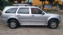 Isuzu Alterra 2006 for sale