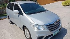 Toyota Innova 2012 for sale