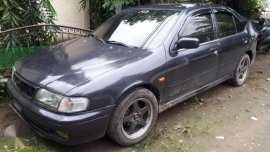 Nissan Sentra 1998 for sale