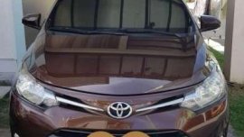 Toyota Vios 2014 for sale 