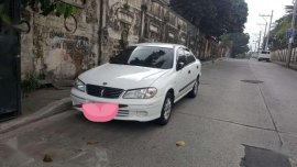 Nissan Exalta 2002 model FOR SALE