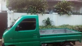 Suzuki Multicab dropside fb type FOR SALE