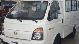 Hyundai H100 Euro IV 2019 for sale