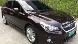 Subaru Impreza 2014 for sale