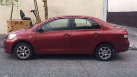 2009 Toyota Vios J for sale