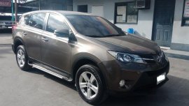 2014 Toyota RAV4 Original Piant 1st owned