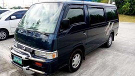 Nissan Urvan Escapade 2005 for sale 