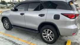 2018 Toyota Fortuner V for sale