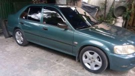 Honda City 2001 for sale