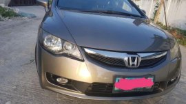 Honda Civic FD 2009 for sale