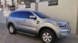 2016 Ford Everest for sale