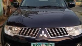 SELLING MITSUBISHI Montero 2013 Glx Diesel