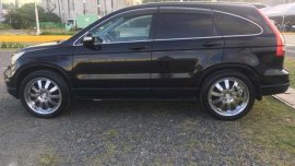 HONDA CRV 2010 for sale