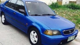 1998 Honda City FOR SALE