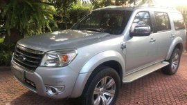 Ford Everest 2011 for sale