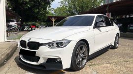 BMW 320d 2017 for sale