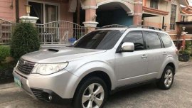 Subaru Forester 2011 for sale