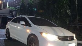 Honda Civic 2013 FOR SALE