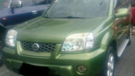 Nissan Xtrail 2.0 AT (2004) FOR SALE