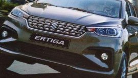 New Suzuki Ertiga  2019 FOR SALE