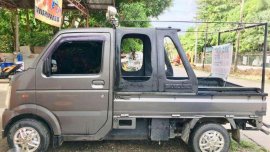 Suzuki DA63 4 x 4 Pick-up EFI Multicab for sale