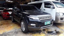 Land Rover Range Rover Vogue 2012 AT for sale