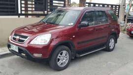 2003 Honda Crv for sale