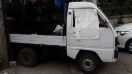 Suzuki Multicab Dropside FOR SALE