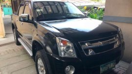 Isuzu Dmax Ls 2010 FOR SALE