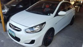 2011 Hyundai Accent AT FOR SALE