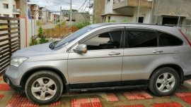 Honda CRV 2007 for sale