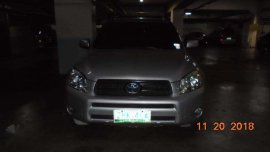 Toyota Rav4 2007 for sale