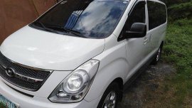 Hyundai Grand Starex 2011 for sale