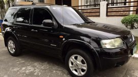 Ford Escape Xls 2004 for sale
