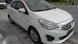 Mitsubishi Mirage G4 GLS Top of the line 2014