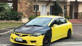 2006 Honda Civic Fd FOR SALE