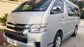 Toyota Hiace GL Grandia 2018 for sale