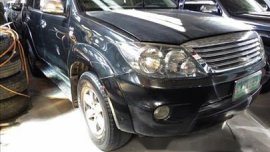 Toyota Fortuner 2007 AT for sale