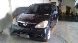 2010 Toyota Avanza for sale 