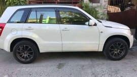 2008 Suzuki Grand Vitara for sale