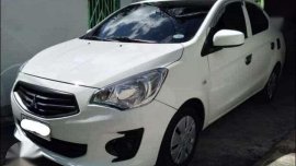 Mitsubishi Mirage G4 GLX 2014 for sale